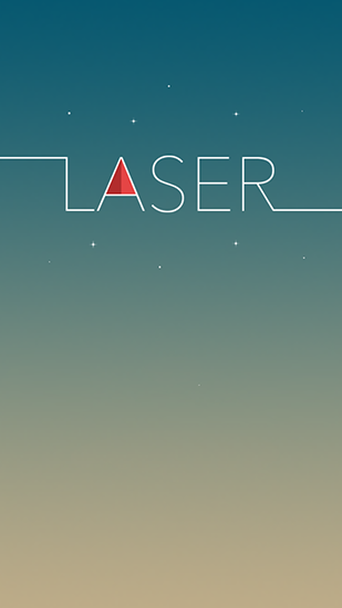 Laser: Endlose Action