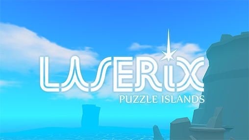 Download Laserix: Puzzleinseln für Android kostenlos.
