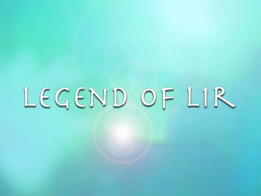 Download Legende von Lir für Android kostenlos.