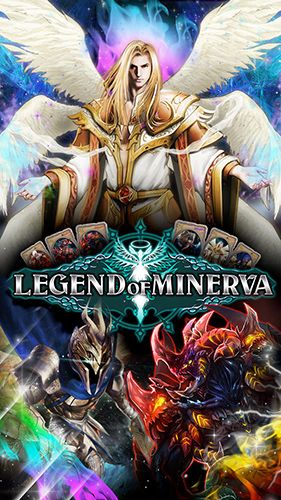 Legende von Minerva