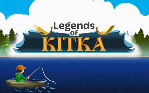 Legenden von Kitka