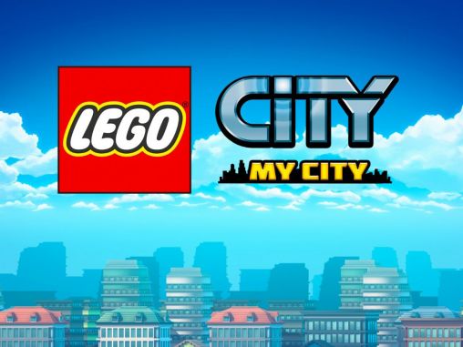 LEGO City: Meine Stadt