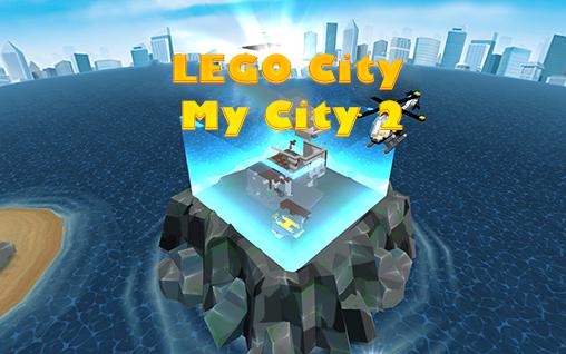Download LEGO City: Meine Stadt 2 für Android kostenlos.
