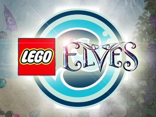 LEGO Elfen: Vereine die Magie