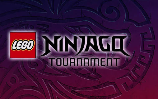 Download LEGO Ninjago Tournament für Android 4.0.3 kostenlos.