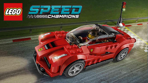 Download LEGO Speed Champions für Android 4.0.3 kostenlos.