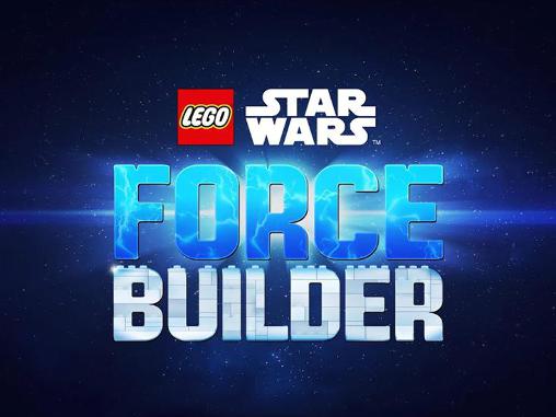 Download LEGO Star Wars: Machtmechaniker für Android kostenlos.