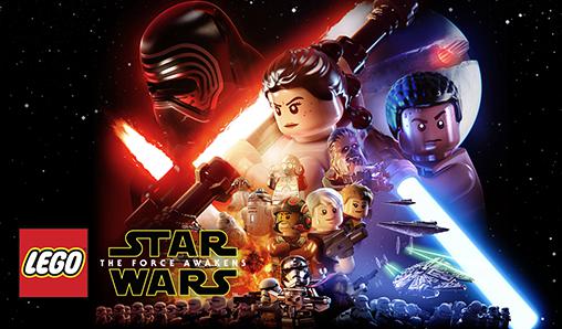 Download LEGO Star Wars: Das Erwachen der Macht für Android kostenlos.