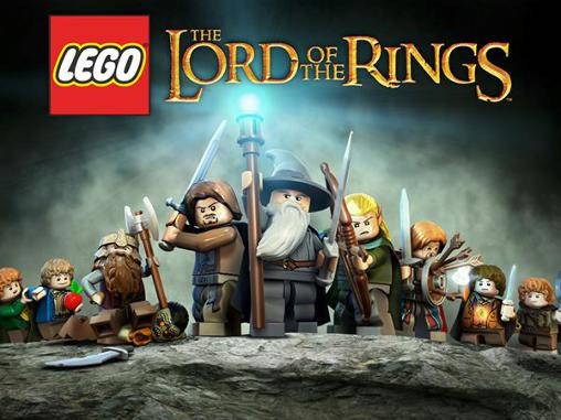 LEGO: Der Herr der Ringe