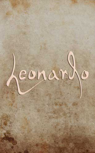 Download Leonardo di ser Piero da Vinci für Android 2.3.5 kostenlos.