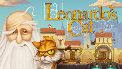 Leonardos Katze