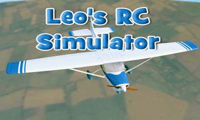 Leos RC Simulator