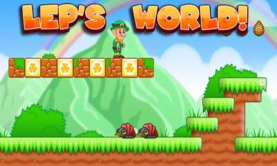 Download Die Lepa`s Welt für Android kostenlos.