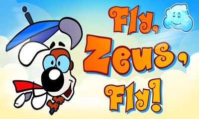 Download Flieg, Zeus, Flieg! für Android kostenlos.