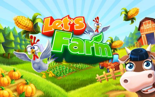 Download Lass Uns Farmen für Android kostenlos.