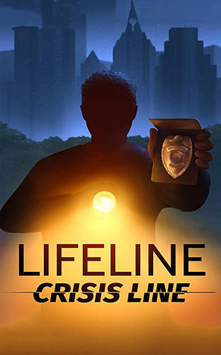 Lifeline: Krisislinie