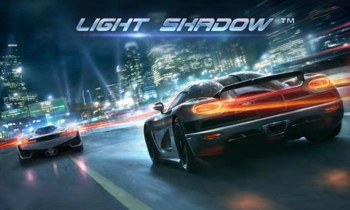 Download Licht Schatten: Online Rennen für Android kostenlos.