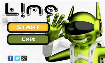 Download Lime 3D für Android kostenlos.