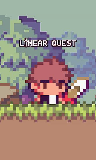 Lineare Quest