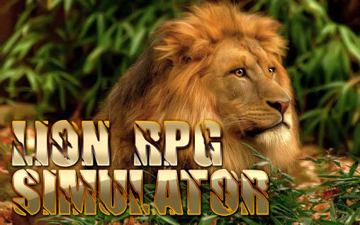 RPG Löwensimulator