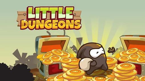 Download Kleine Dungeons für Android kostenlos.