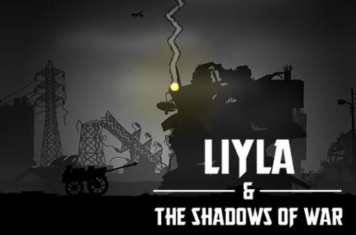 Liyla und die Schatten des Krieges