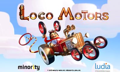 Download Loco Motors für Android kostenlos.