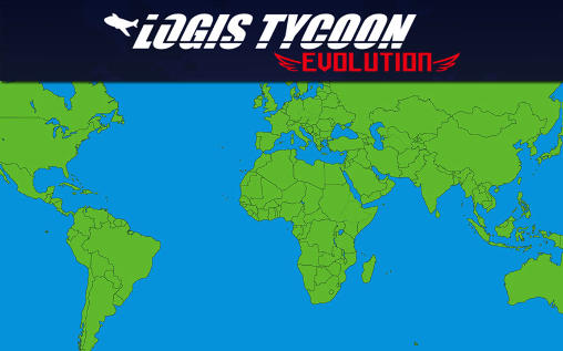 Download Logis Tycoon: Evolution für Android kostenlos.
