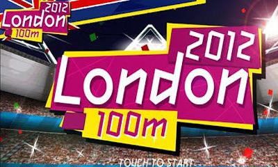 Download London 2012 100m für Android kostenlos.