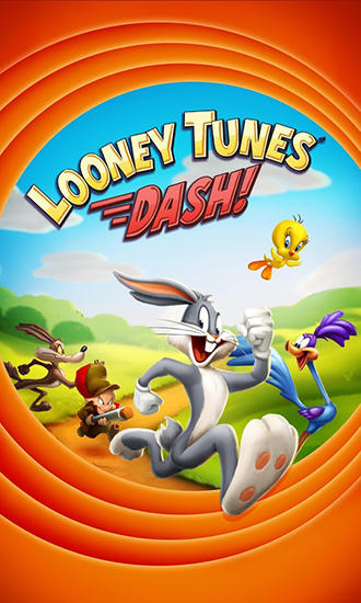 Download Looley Tunes: Dash für Android 4.0.3 kostenlos.