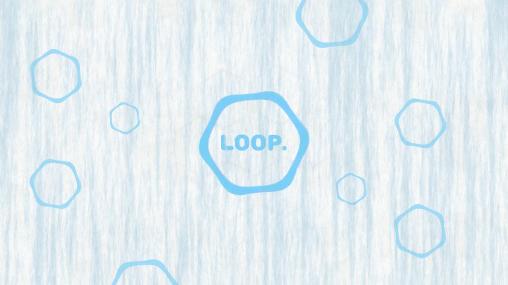 Loop: Ein ruhiges Puzzlespiel