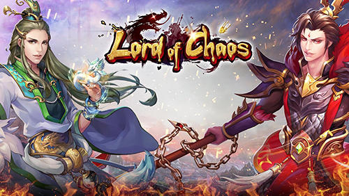 Download Lord des Chaos für Android kostenlos.
