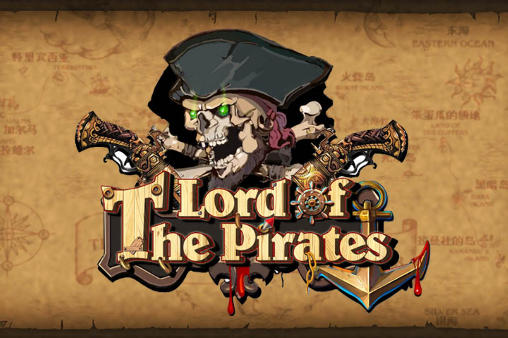 Download Lord der Piraten: Monster für Android kostenlos.
