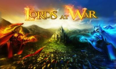 Lords im Krieg