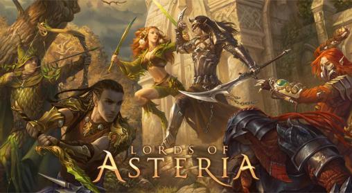 Lords von Asteria