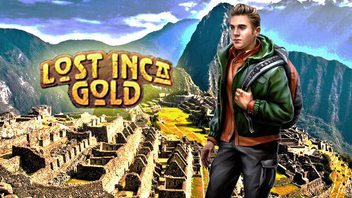 Verlorenes Gold der Inca