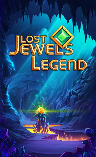 Legenden der verlorenen Juwelen