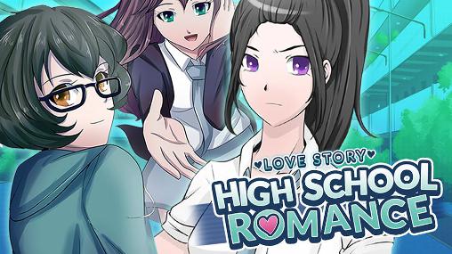 Liebesgeschichte: High School Romantik