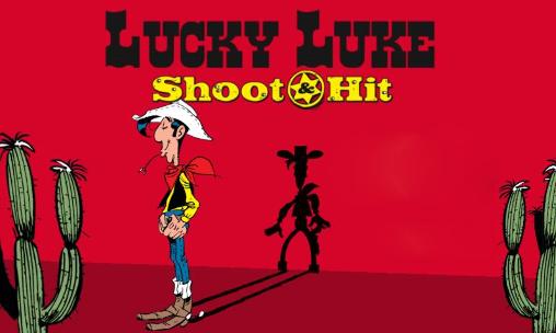 Lucky Luke: Schieße und Treffe