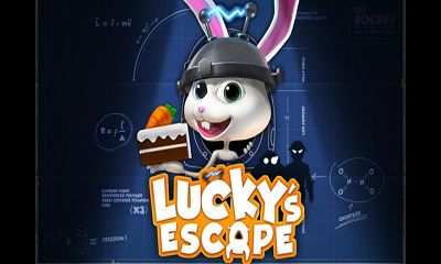Download Luckys Flucht für Android kostenlos.