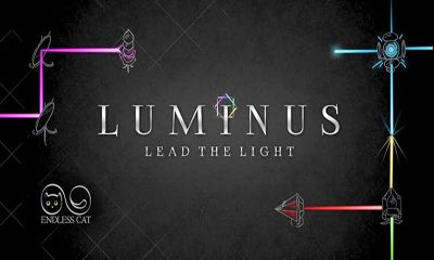 Download Luminus für Android kostenlos.