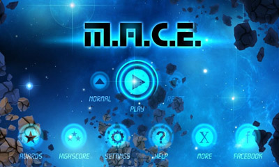 Download M.A.C.E. für Android kostenlos.
