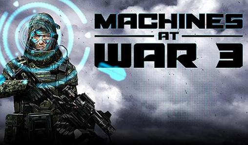 Maschinen im Krieg