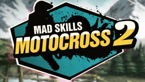 Verrückte Skills Motocross 2