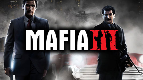Mafia 3: Rivalen
