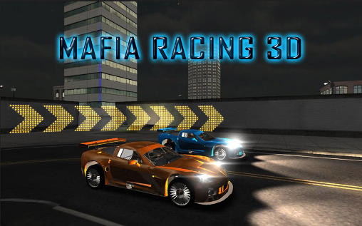 Mafia Rennen 3D