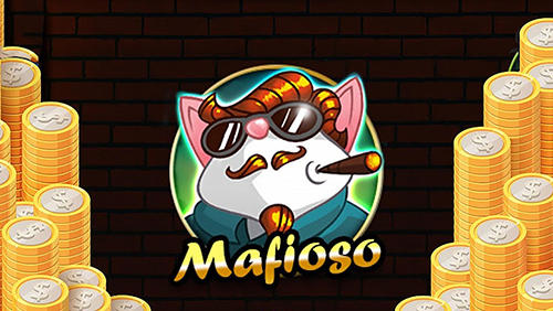 Mafioso: Casino Slotspiel