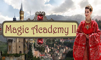 Download Zauberschule 2 für Android kostenlos.