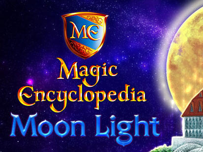 Magische Enzyklopädie: Mondlicht