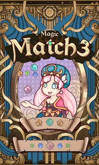 Magie: Match 3